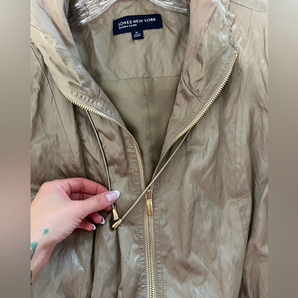 Women’s jacket - Picture 6 of 6